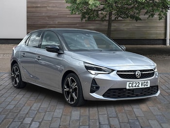 Used Vauxhall Corsa 2022 for sale - 79061399: Photo