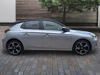 Used Vauxhall Corsa 2022 for sale - 79061399: Photo