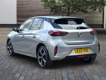 Used Vauxhall Corsa 2022 for sale - 79061399: Photo