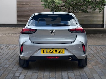 Used Vauxhall Corsa 2022 for sale - 79061399: Photo