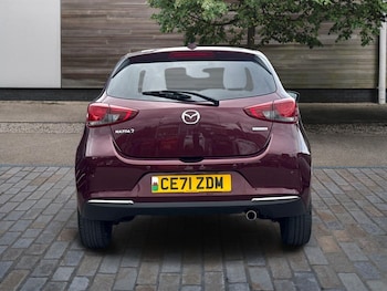 Used Mazda Mazda2 2021 for sale - 79144439: Photo