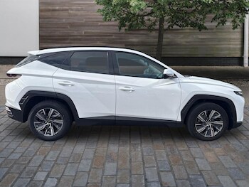 Used Hyundai TUCSON 2023 for sale - 77823578: Photo