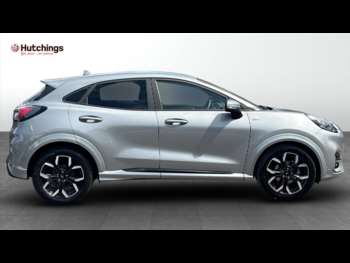 Used Ford Puma 2022 for sale - 75128066: Photo