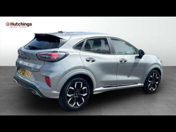 Used Ford Puma 2022 for sale - 75128066: Photo