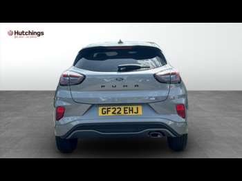 Used Ford Puma 2022 for sale - 75128066: Photo