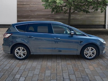 Used Ford S-Max 2023 for sale - 78728599: Photo