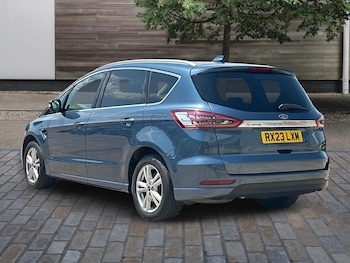 Used Ford S-Max 2023 for sale - 78728599: Photo