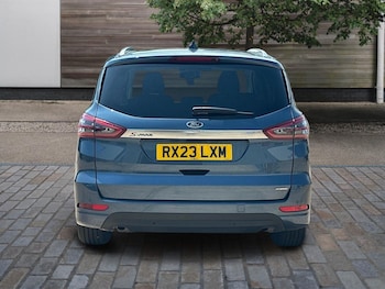 Used Ford S-Max 2023 for sale - 78728599: Photo