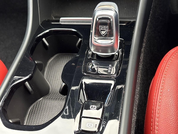 Used Volvo XC40 2019 for sale - 76283895: Photo 12