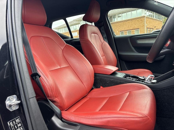 Used Volvo XC40 2019 for sale - 76283895: Photo 13