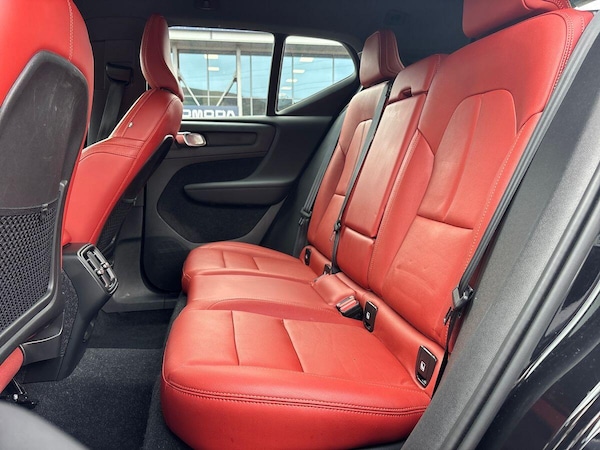Used Volvo XC40 2019 for sale - 76283895: Photo 14