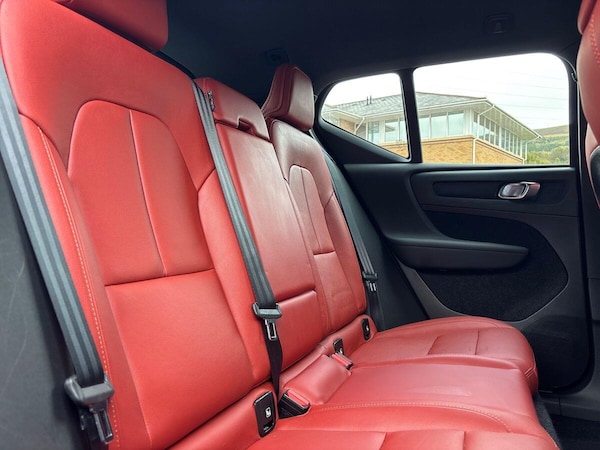 Used Volvo XC40 2019 for sale - 76283895: Photo 15
