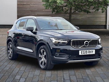 Used Volvo XC40 2019 for sale - 76283895: Photo