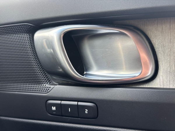 Used Volvo XC40 2019 for sale - 76283895: Photo 20