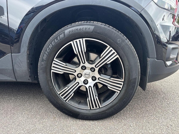 Used Volvo XC40 2019 for sale - 76283895: Photo 26