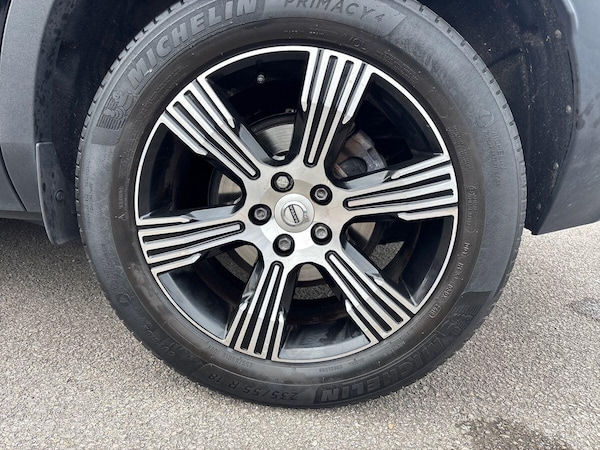 Used Volvo XC40 2019 for sale - 76283895: Photo 28