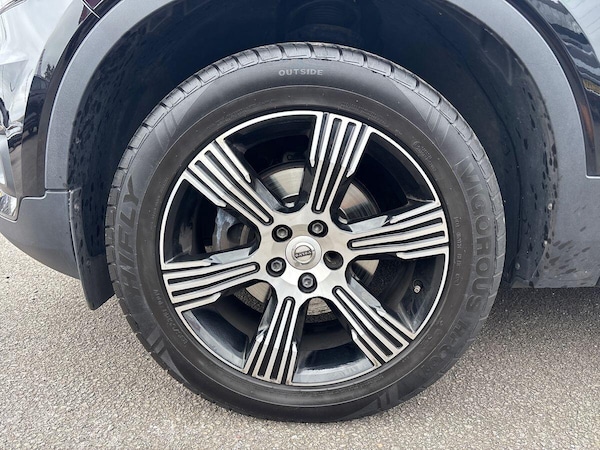 Used Volvo XC40 2019 for sale - 76283895: Photo 29