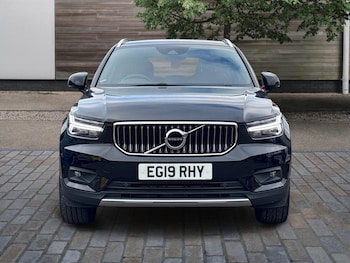 Used Volvo XC40 2019 for sale - 76283895: Photo