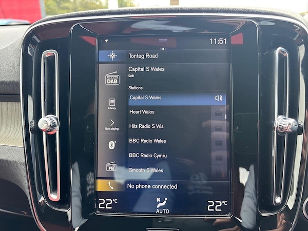 Used Volvo XC40 2019 for sale - 76283895: Photo 31