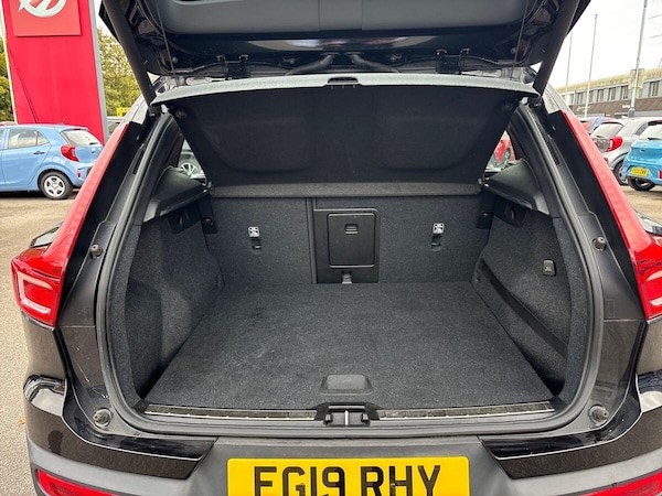 Used Volvo XC40 2019 for sale - 76283895: Photo 34