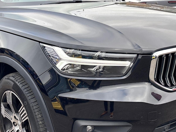 Used Volvo XC40 2019 for sale - 76283895: Photo 36