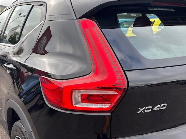 Used Volvo XC40 2019 for sale - 76283895: Photo 37