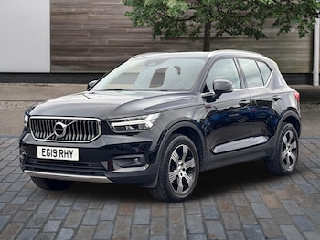 Used Volvo XC40 2019 for sale - 76283895: Photo