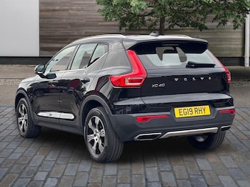 Used Volvo XC40 2019 for sale - 76283895: Photo
