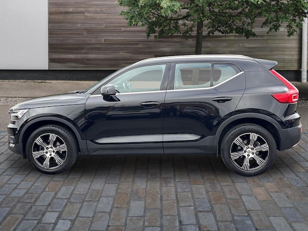 Used Volvo XC40 2019 for sale - 76283895: Photo 5