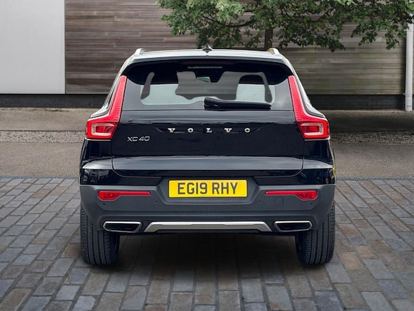 Used Volvo XC40 2019 for sale - 76283895: Photo 6