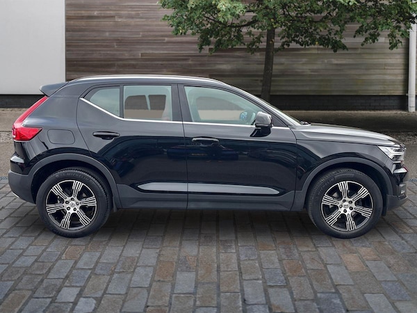 Used Volvo XC40 2019 for sale - 76283895: Photo 7