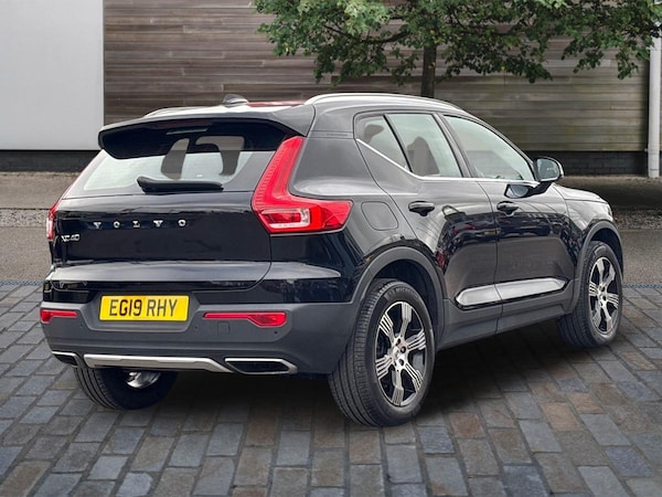 Used Volvo XC40 2019 for sale - 76283895: Photo 8
