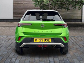 Used Vauxhall Mokka 2023 for sale - 78019802: Photo