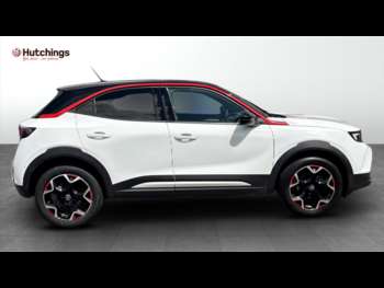 Used Vauxhall Mokka 2021 for sale - 75082749: Photo