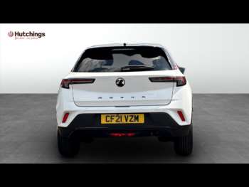 Used Vauxhall Mokka 2021 for sale - 75082749: Photo