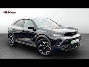 2023 (23) - Ultimate Ev 5-Door
