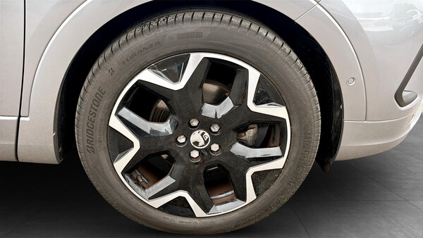 Used Vauxhall Grandland 2022 for sale - 74990753: Photo 10