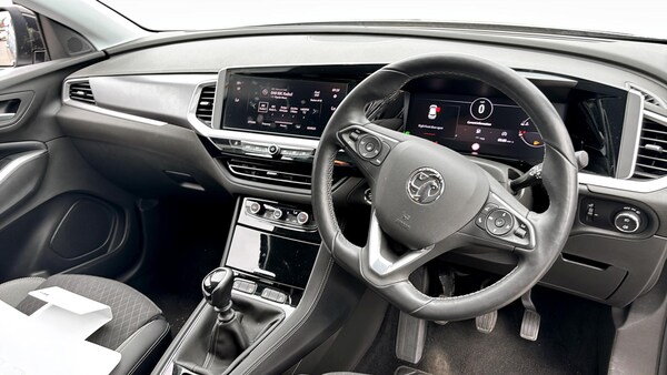 Used Vauxhall Grandland 2022 for sale - 74990753: Photo 11