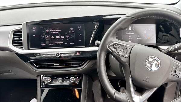 Used Vauxhall Grandland 2022 for sale - 74990753: Photo 12