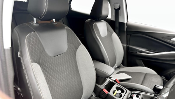Used Vauxhall Grandland 2022 for sale - 74990753: Photo 13