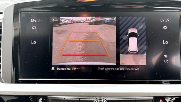 Used Vauxhall Grandland 2022 for sale - 74990753: Photo 14