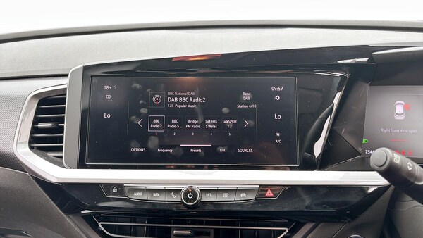 Used Vauxhall Grandland 2022 for sale - 74990753: Photo 15