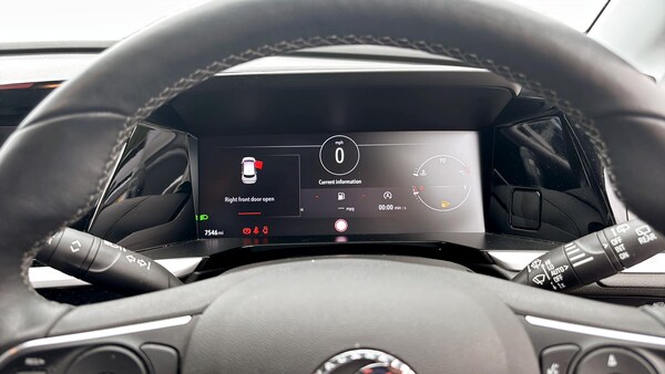 Used Vauxhall Grandland 2022 for sale - 74990753: Photo 16