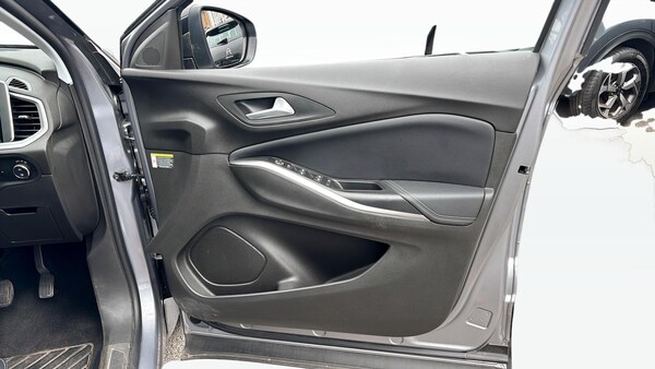 Used Vauxhall Grandland 2022 for sale - 74990753: Photo 21