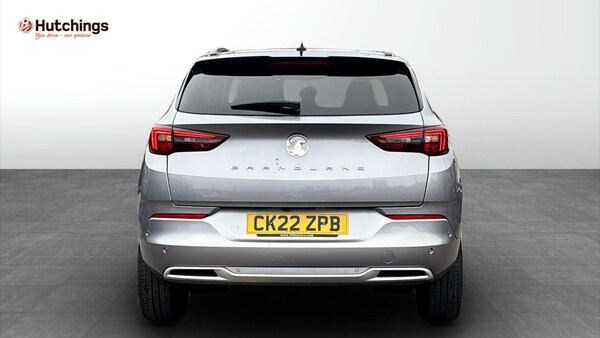Used Vauxhall Grandland 2022 for sale - 74990753: Photo 4