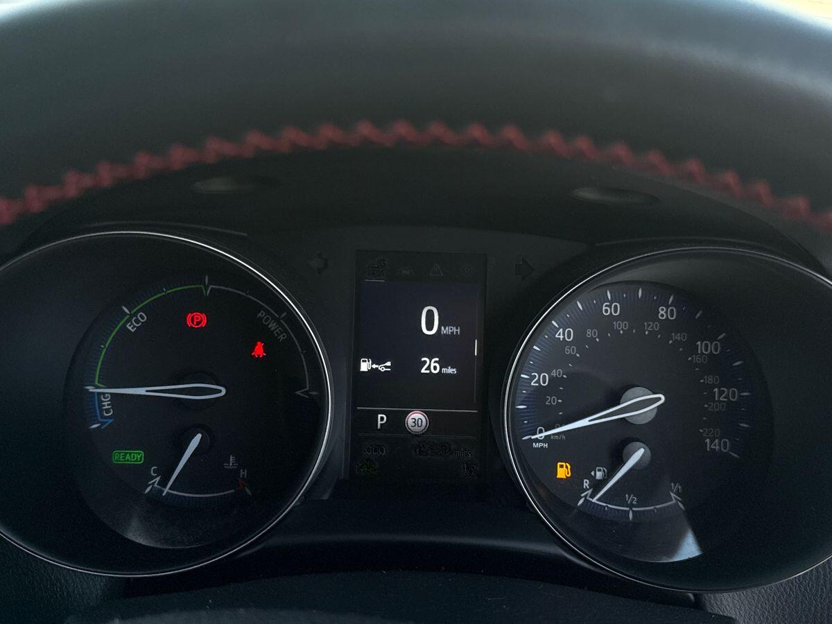 Used Toyota C-HR for sale - 78115302: Photo 14