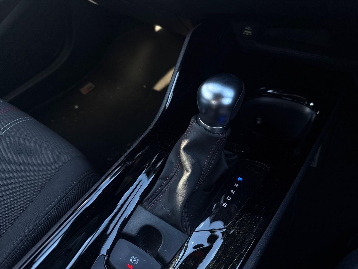 Used Toyota C-HR for sale - 78115302: Photo 18