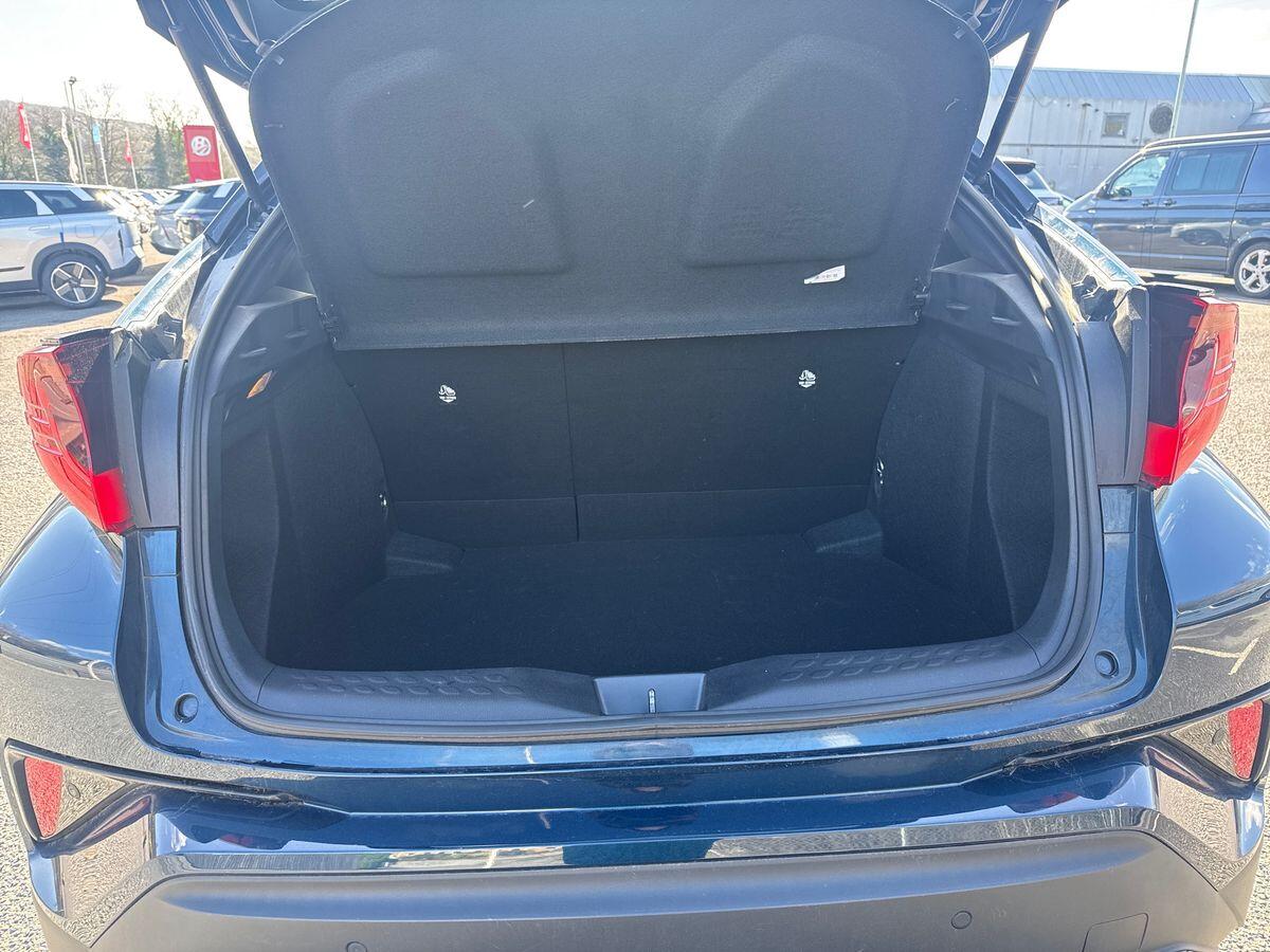 Used Toyota C-HR for sale - 78115302: Photo 20