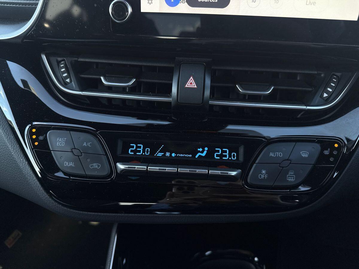 Used Toyota C-HR for sale - 78115302: Photo 21