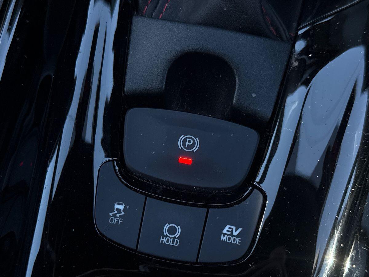 Used Toyota C-HR for sale - 78115302: Photo 22